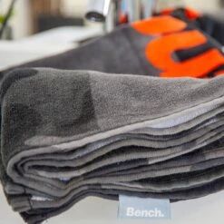 Serviette Bench Nature Inspired III -Univers du Lit Boutique 1000304036 230315 030 DETAILS P000000001000304036