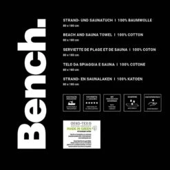 Serviette Bench Nature Inspired II -Univers du Lit Boutique 1000304042 230315 034 DETAILS P000000001000304042