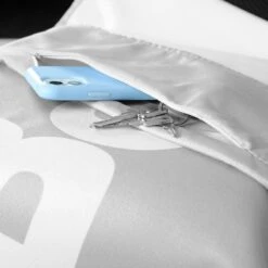 Drap Housse Fitness Bench -Univers du Lit Boutique 1000304052 230315 030 DETAILS P000000001000304052