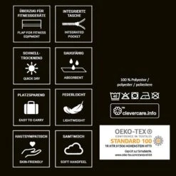 Drap Housse Fitness Bench -Univers du Lit Boutique 1000304052 230315 033 DETAILS P000000001000304052