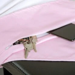 Drap Housse Fitness Bench -Univers du Lit Boutique 1000304055 230315 030 DETAILS P000000001000304055