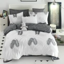 Parure De Lit Pipong -Univers du Lit Boutique 1000307473 211115 07111200202 MOOD DETAILS P000000001000307473 mood