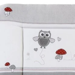 Roba Matelas à Langer Soft Adam & Eule -Univers du Lit Boutique 1000315708 211217 073656000032 DETAILS P000000001000315708