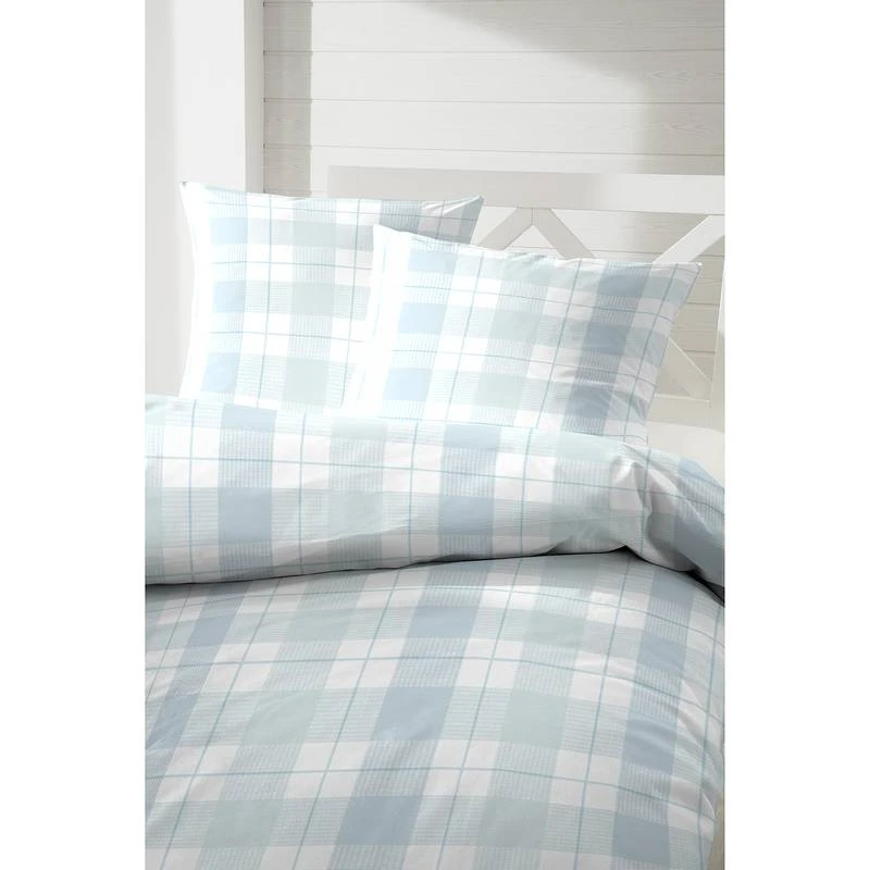 Parure De Lit En Renforcé Killiman Karo 5 Parure De Lit En Renforcé Killiman Karo – Image 3