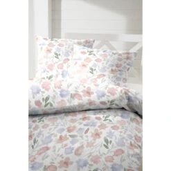 Parure De Lit En Percale Tante Ida -Univers du Lit Boutique 1000331262 220209 12554600020 MOOD DETAILS P000000001000331262 mood