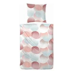 Parure De Lit En Percale Voyage