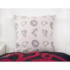 Herding Parure De Lit Game Of Thrones -Univers du Lit Boutique 1000331682 220719 022 MOOD DETAILS P000000001000331682 mood