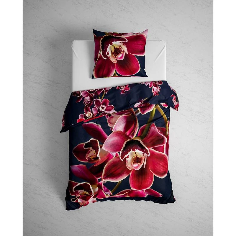 Parure Réversible De Lit Esteban 4 Parure Réversible De Lit Esteban – Image 2