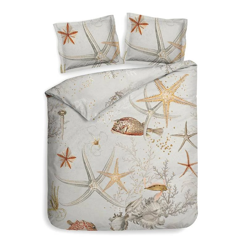 Parure Réversible De Lit Axelia 3 Parure Réversible De Lit Axelia