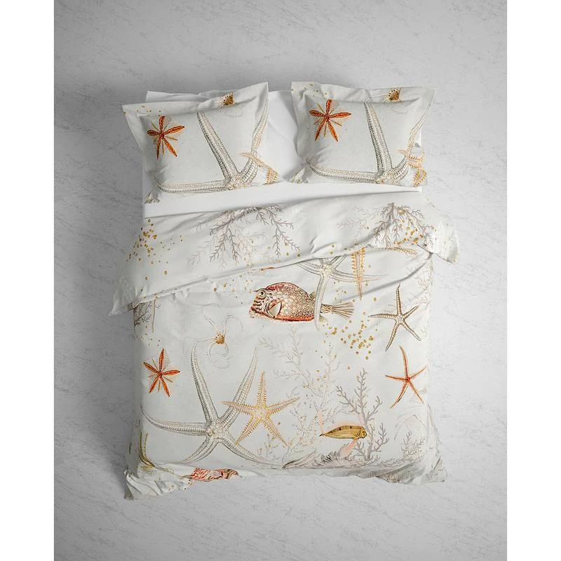 Parure Réversible De Lit Axelia 4 Parure Réversible De Lit Axelia – Image 2