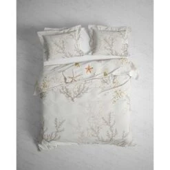 Parure Réversible De Lit Axelia 10 Parure Réversible De Lit Axelia -Univers du Lit Boutique 1000331944 220706 021 MOOD DETAILS P000000001000331944 mood