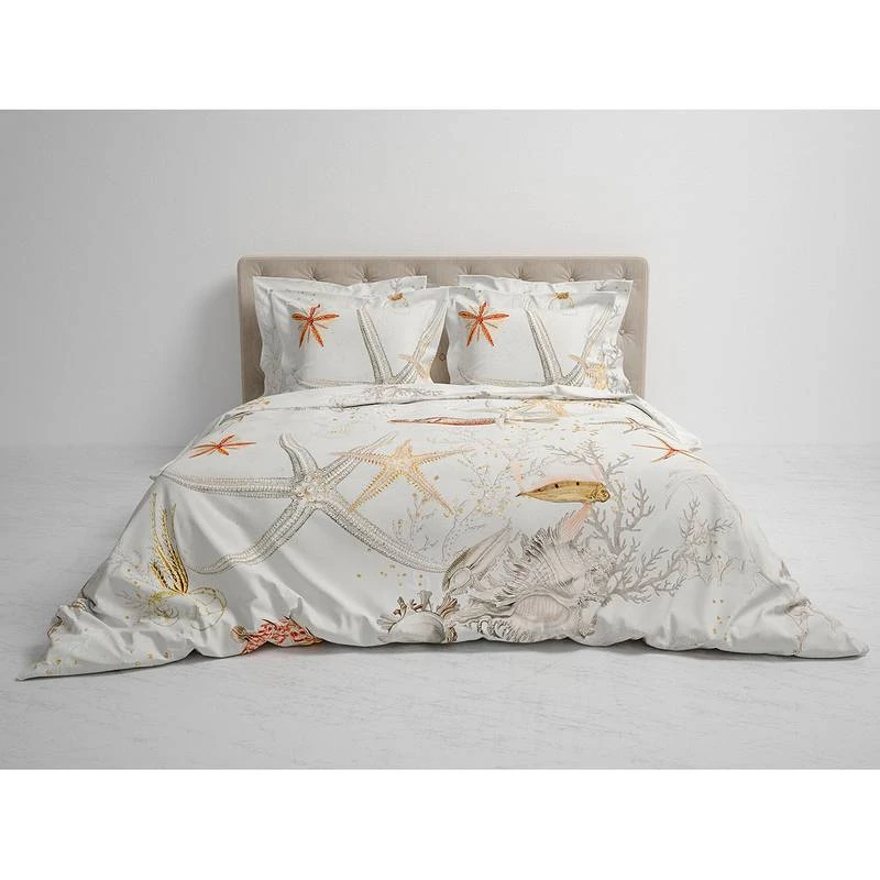 Parure Réversible De Lit Axelia 6 Parure Réversible De Lit Axelia – Image 4