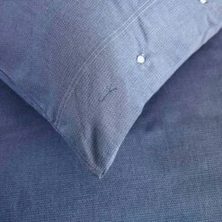 Parure De Lit Ostia -Univers du Lit Boutique 1000332290 220706 030 DETAILS P000000001000332290