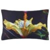 Housse De Coussin Hibiscus 1 Housse De Coussin Hibiscus -Univers du Lit Boutique 1000332371 220211 010 IMAGE P000000001000332371