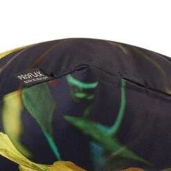 Housse De Coussin Hibiscus -Univers du Lit Boutique 1000332371 220211 030 DETAILS P000000001000332371