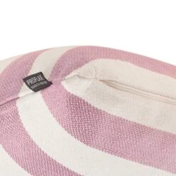 Housse De Coussin Limes -Univers du Lit Boutique 1000332383 220211 030 DETAILS P000000001000332383