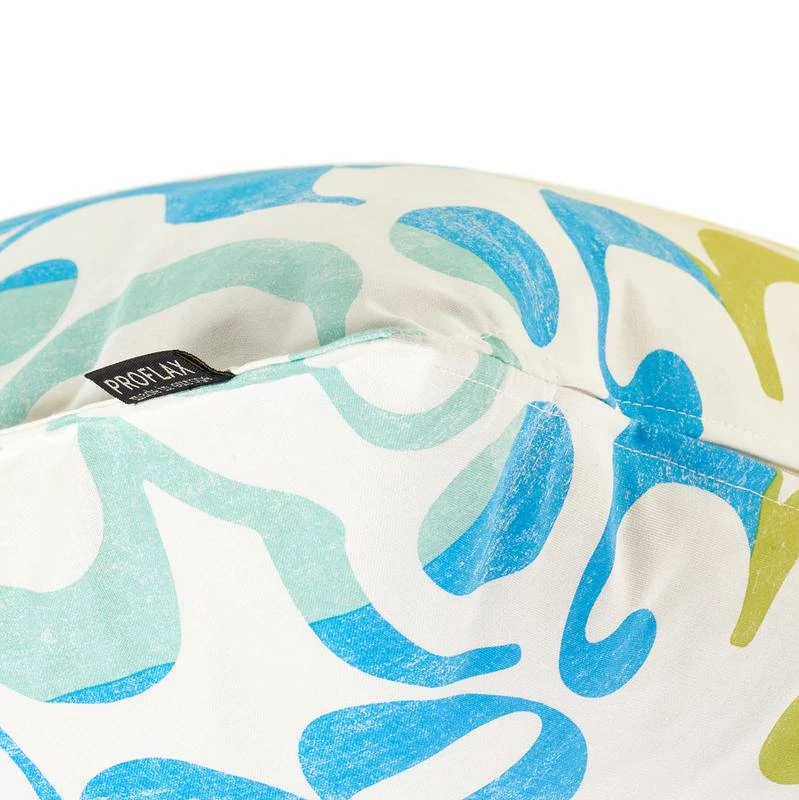 Housse De Coussin Tipo 4 Housse De Coussin Tipo – Image 2