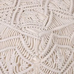 Pouf Paluma -Univers du Lit Boutique 1000335516 230720 050 DETAILS P000000001000335516