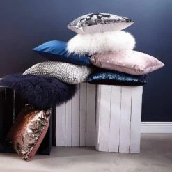 Coussin Soft Needle -Univers du Lit Boutique 1000336731 220222 021 MOOD DETAILS P000000001000336731 mood