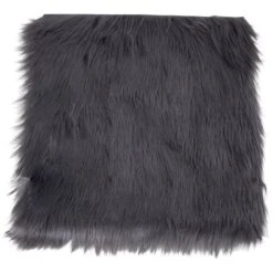 Galette De Chaise Lambskin Artificial II -Univers du Lit Boutique 1000336829 220224 010 IMAGE P000000001000336829