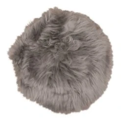 Galette De Chaise En Peau Lambskin -Univers du Lit Boutique 1000336841 220224 010 IMAGE P000000001000336841