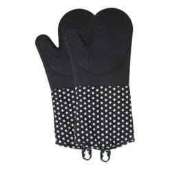 Wenko Gant De Cuisine Silicone