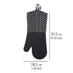 Wenko Gant De Cuisine Silicone -Univers du Lit Boutique 1000341101 220406 500 SKETCH DETAILS P000000001000341101 sketch