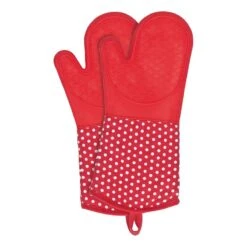 Wenko Gant De Cuisine Silicone -Univers du Lit Boutique 1000341104 220406 010 IMAGE P000000001000341104