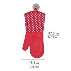 Wenko Gant De Cuisine Silicone -Univers du Lit Boutique 1000341104 220406 500 SKETCH DETAILS P000000001000341104 sketch