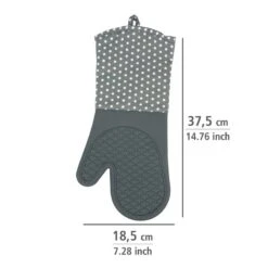 Wenko Gant De Cuisine Silicone -Univers du Lit Boutique 1000341112 220406 500 SKETCH DETAILS P000000001000341112 sketch