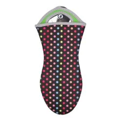 Wenko Gant De Cuisine Neopren Dots -Univers du Lit Boutique 1000341861 220406 030 DETAILS P000000001000341861