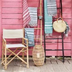 Serviette De Sauna SURFSIDE -Univers du Lit Boutique 1000343661 220401 022 MOOD DETAILS P000000001000343661 mood