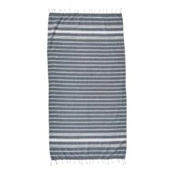 Serviette De Sauna SURFSIDE -Univers du Lit Boutique 1000343661 220401 030 DETAILS P000000001000343661