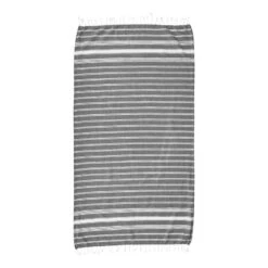 Serviette De Sauna SURFSIDE -Univers du Lit Boutique 1000343666 220401 030 DETAILS P000000001000343666