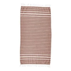 Serviette De Sauna SURFSIDE -Univers du Lit Boutique 1000343688 220401 030 DETAILS P000000001000343688