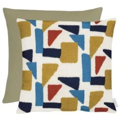 Housse De Coussin Tablo