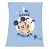 Herding Couverture En Microfibre Mickey -Univers du Lit Boutique 1000349615 220504 010 IMAGE P000000001000349615