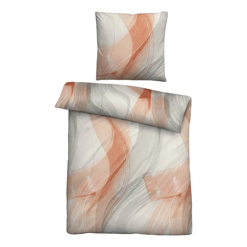 Parure De Lit En Satin De Coton 0636183 3 Parure De Lit En Satin De Coton 0636183