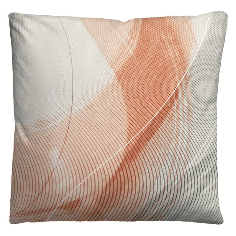 Parure De Lit En Satin De Coton 0636183 7 Parure De Lit En Satin De Coton 0636183 – Image 5