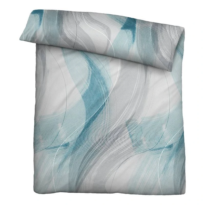 Parure De Lit En Satin De Coton 0636183 13 Parure De Lit En Satin De Coton 0636183 – Image 11