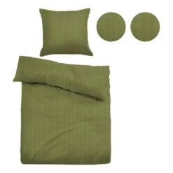 Tom Tailor Parure De Lit En Seersucker 0027663 -Univers du Lit Boutique 1000357238 220624 030 DETAILS P000000001000357238