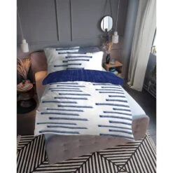 Tom Tailor Parure De Lit En Satin 0067658 -Univers du Lit Boutique 1000357273 220624 020 MOOD DETAILS P000000001000357273 mood