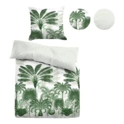 Tom Tailor Parure De Lit En Satin 0067660 -Univers du Lit Boutique 1000357276 220624 030 DETAILS P000000001000357276