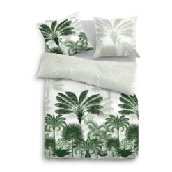 Tom Tailor Parure De Lit En Satin 0067660 -Univers du Lit Boutique 1000357276 220624 040 DETAILS P000000001000357276