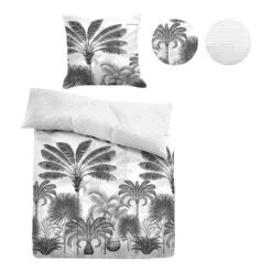 Tom Tailor Parure De Lit En Satin 0067660 -Univers du Lit Boutique 1000357277 220624 030 DETAILS P000000001000357277