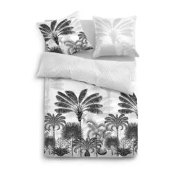 Tom Tailor Parure De Lit En Satin 0067660 -Univers du Lit Boutique 1000357277 220624 040 DETAILS P000000001000357277