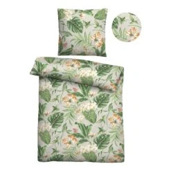 Parure De Lit En Satin De Coton 0060868 11 Parure De Lit En Satin De Coton 0060868 -Univers du Lit Boutique 1000357286 220624 030 DETAILS P000000001000357286