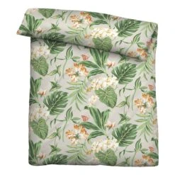 Parure De Lit En Satin De Coton 0060868 12 Parure De Lit En Satin De Coton 0060868 -Univers du Lit Boutique 1000357286 220624 040 DETAILS P000000001000357286