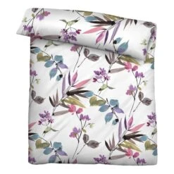 Parure De Lit En Seersucker 0026175 -Univers du Lit Boutique 1000357318 220624 040 DETAILS P000000001000357318