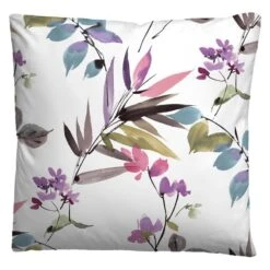 Parure De Lit En Seersucker 0026175 -Univers du Lit Boutique 1000357318 220624 050 DETAILS P000000001000357318